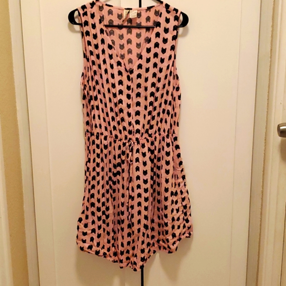 Mimi Chica 1X Dress